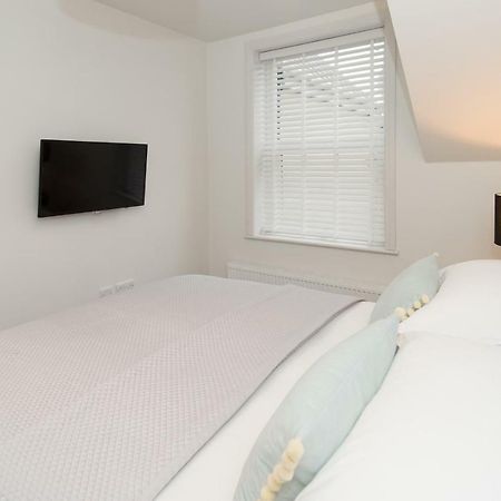 Franklin Rise By Harrogate Serviced Apartments ภายนอก รูปภาพ