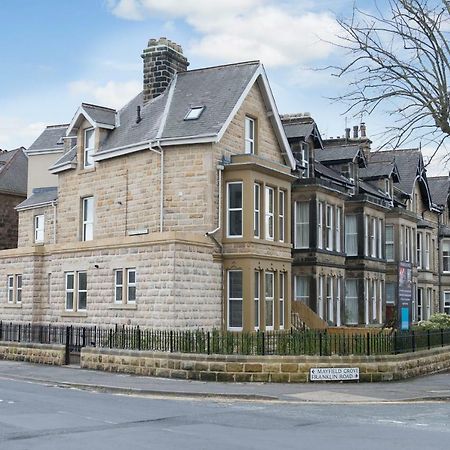 Franklin Rise By Harrogate Serviced Apartments ภายนอก รูปภาพ